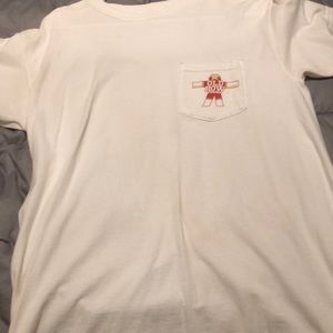 Size medium Old row T-shirt